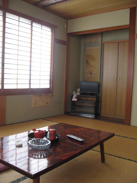 이치후지소 호텔 후지카와구치코 객실 사진